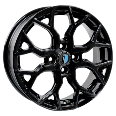 Venti 6x16/4x100 ET46 D60,1 1619 (Vesta) BL