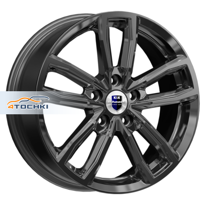 K&K 6,5x17/5x114,3 ET40 D66,1 Каланг (КС1086) Кварц