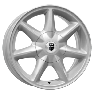 K&K 6x15/4x98 ET35 D58,5 Lada Kalina LUX (КС580) Ауди F