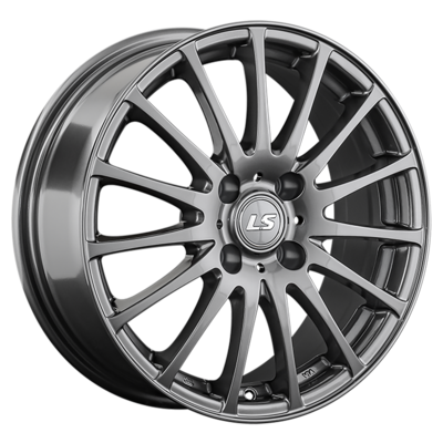 LS 6,5x16/4x108 ET26 D65,1 899 GM (конус)
