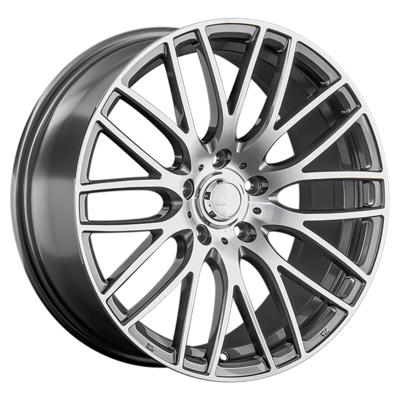 LS 8x18/5x114,3 ET45 D73,1 471 GMF (конус)