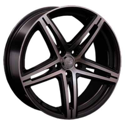 LS 7,5x17/4x100 ET40 D60,1 288 BKF (конус)