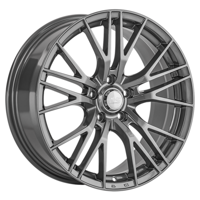 LS 8x18/5x114,3 ET45 D67,1 861 GM (конус)