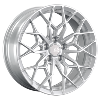 LS Forged 7,5x18/5x112 ET20 D66,6 LS FG29 SS (конус)