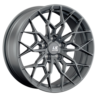 LS Forged 8,5x20/5x114,3 ET45 D67,1 LS FG29 MGM (конус)
