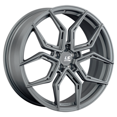 LS Forged 8,5x20/5x114,3 ET45 D67,1 LS FG27 MGM (конус)