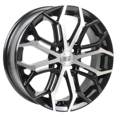 RST 6x16/4x100 ET50 D60,1 R126 (Lada) BD