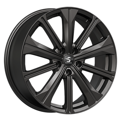 Premium Series 7x19/5x114,3 ET40 D66,1 КР013 (X-Trail T32) Fury black
