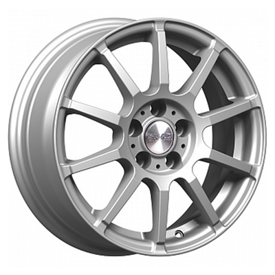 СКАД 6x15/4x100 ET47 D60,1 Акита (КЛ285) Селена