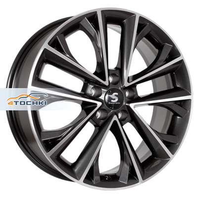 Premium Series 7x18/5x114,3 ET35 D60,1 КР012 (RAV4 A5) Diamond Quartz