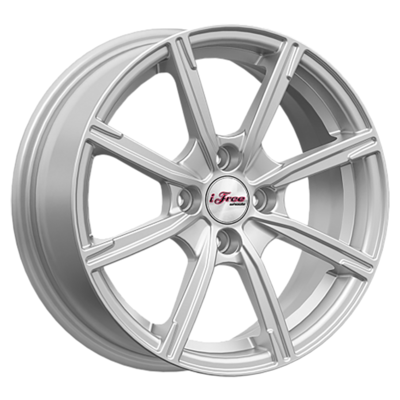 iFree 6x15/4x98 ET33 D58,5 Калибр (КС1117) Нео-классик