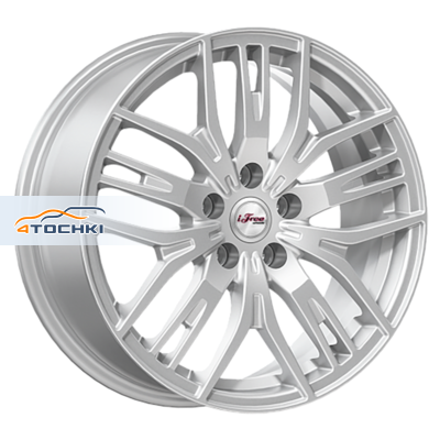 iFree 7x17/5x100 ET38 D57,1 Аскет (КС1072) Нео-классик