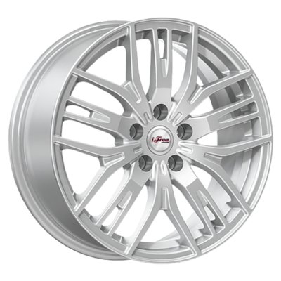 iFree 7x17/5x108 ET33 D60,1 Аскет (КС1072) Нео-классик