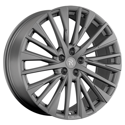 Replay 9x21/5x114,3 ET35 D60,1 CHG30 MGM (конус, C570)