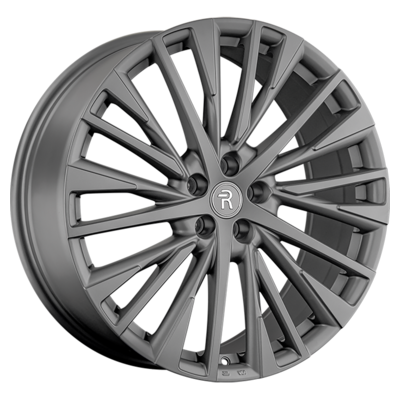 Replay 9x21/5x120 ET45,5 D62,6 LI3 MGM (конус, C570)