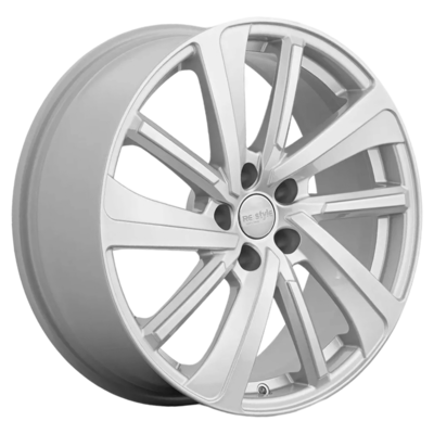 iFree Original 7x18/5x108 ET36 D65,1 КС1111 Сильвер