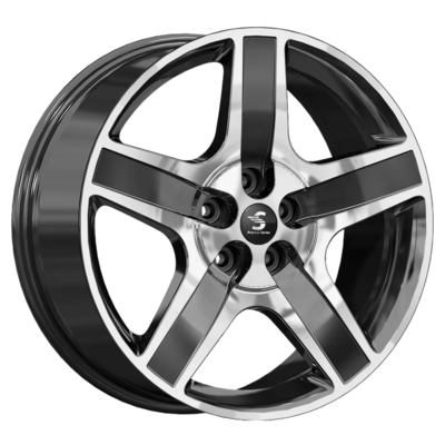 Premium Series 8,5x20/5x114,3 ET43 D67,1 КР008 (Genesis G80/GV80) Diamond Quartz