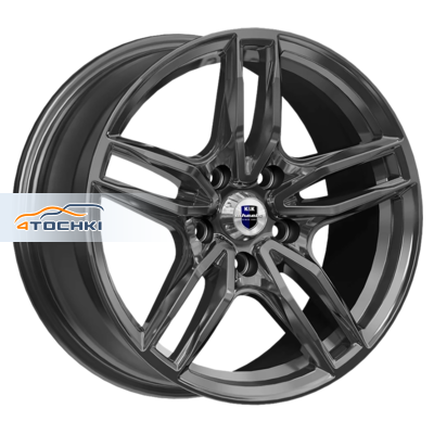 K&K 8x17/5x110 ET35 D65,1 Бартон (КС1110) Кварц