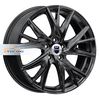 K&K 6,5x18/5x114,3 ET42 D67,1 Кайлас (КС1054) Кварц