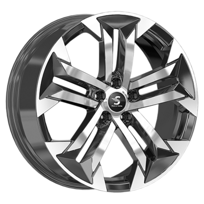 Premium Series 7,5x19/5x114,3 ET40 D60,1 КР015 (RAV4 XA5) Diamond Quartz