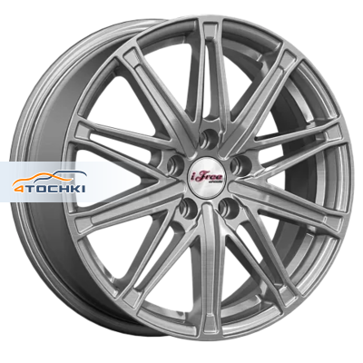 iFree 6,5x17/5x114,3 ET45 D67,1 Виар (КС1065) Хай Вэй