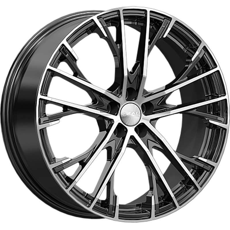СКАД 7,5x19/5x112 ET44 D66,6 Ларго (КЛ1115) Алмаз