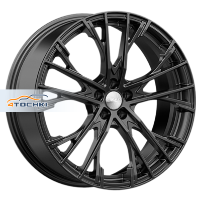 СКАД 7,5x19/5x114,3 ET40 D66,6 Ларго (КЛ1115) Бархат новый