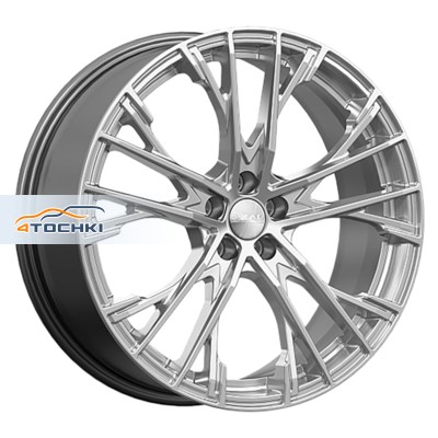 СКАД 7,5x19/5x114,3 ET40 D60,1 Ларго (КЛ1115) Селена