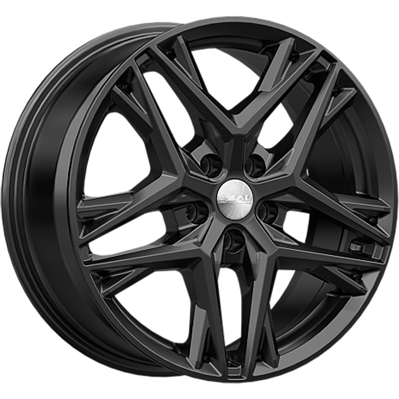 СКАД 8x18/5x112 ET39 D66,6 Челси (КЛ1100) Бархат новый