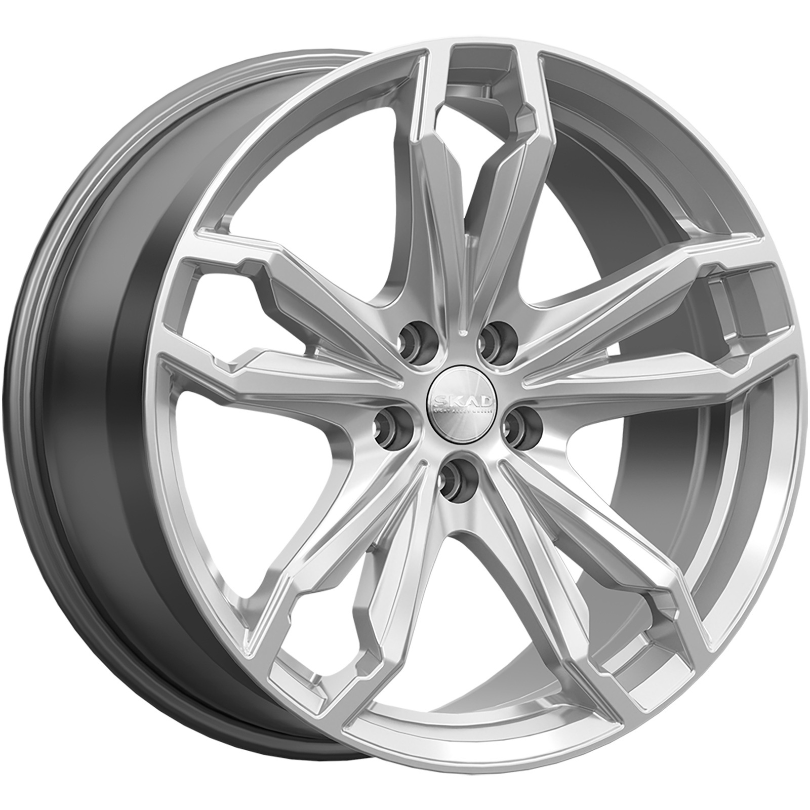 СКАД 9x19/5x112 ET32 D66,6 Гранада (КЛ1094) Селена