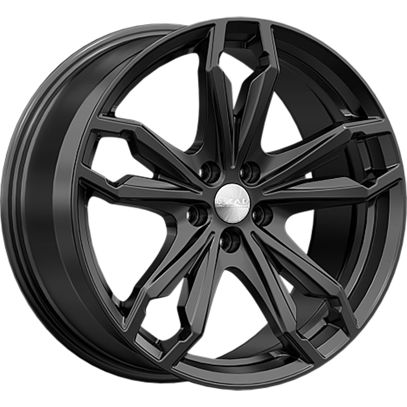 СКАД 9x19/5x120 ET24 D72,6 Гранада (КЛ1094) Бархат новый