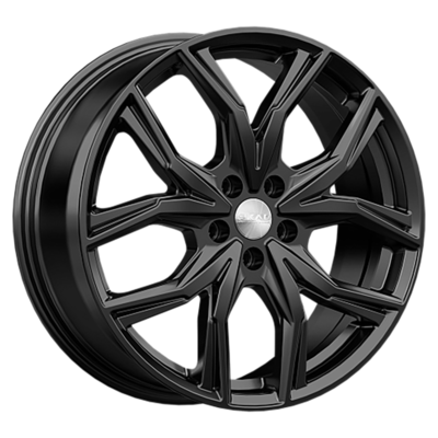 СКАД 8x19/5x114,3 ET40 D66,6 Арика (КЛ1083) Бархат новый