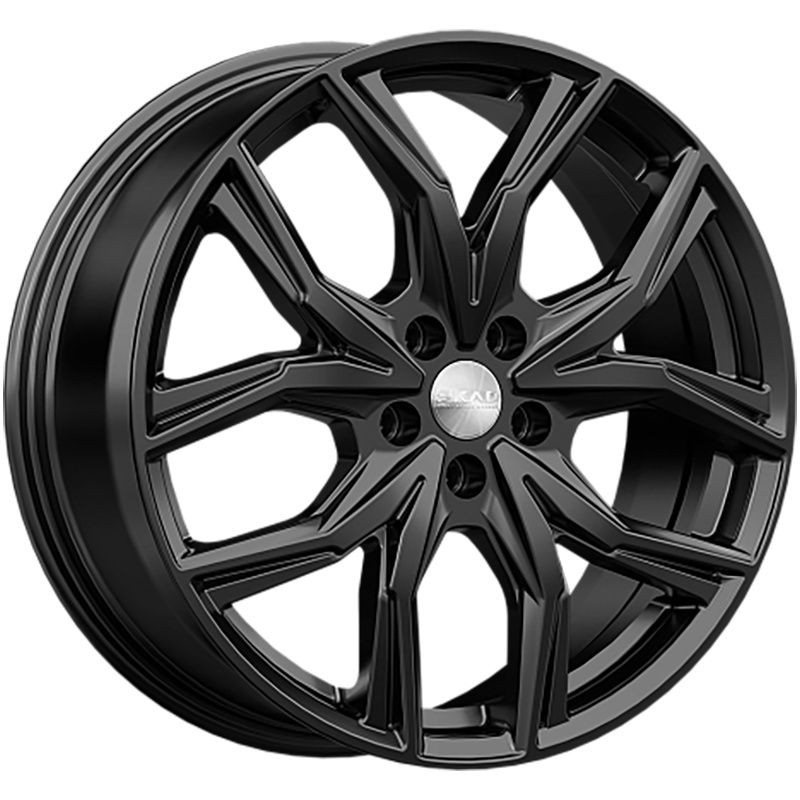 СКАД 8x19/5x112 ET38 D66,6 Арика (КЛ1083) Бархат новый