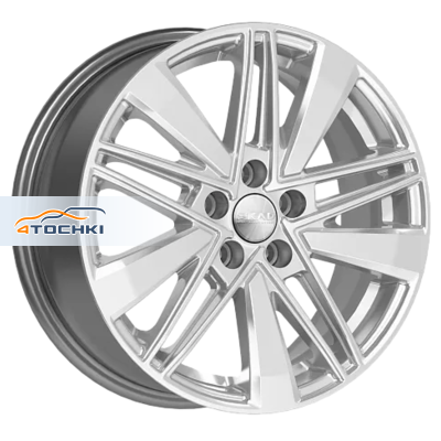 СКАД 6,5x16/5x114,3 ET45 D67,1 Тайто (КЛ1066) Селена