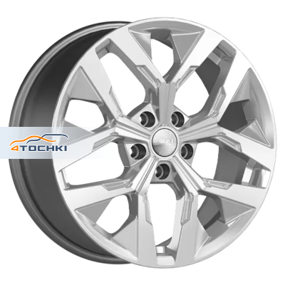 СКАД 7,5x18/5x112 ET50 D66,6 Ламберт (КЛ370) Селена