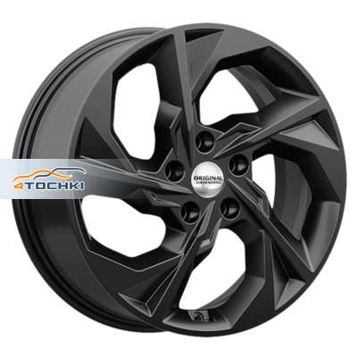 SKAD Original 7x17/5x114,3 ET40 D66,1 KL-366 (Qashqai) Бархат новый