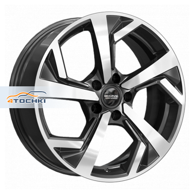 SKAD Original 7x18/5x114,3 ET34 D66,6 KL-328 (Haval H3) Алмаз