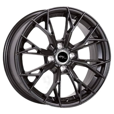 Lizardo 7x16/5x100 ET40 D57,1 Avatar XH180 (348) CB (конус)