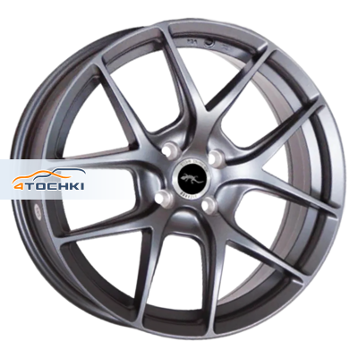 Lizardo 7x17/5x100 ET38 D57,1 177 (XH186) CG22 (конус)