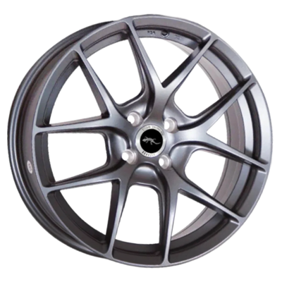 Lizardo 7x17/4x100 ET38 D60,1 177 (XH186) CG22 (конус)