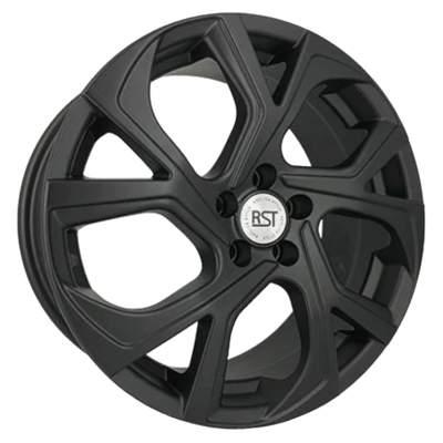 RST 6,5x17/5x114,3 ET35 D67,1 R087 (Sportage) BL