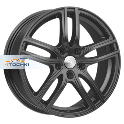 СКАД 7x17/5x112 ET40 D57,1 Брайтон (КЛ311) Бархат новый