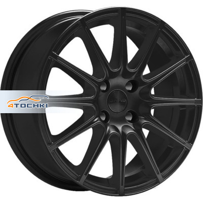 СКАД 7x16/5x114,3 ET45 D67,1 Le-Mans (КЛ237) Бархат новый