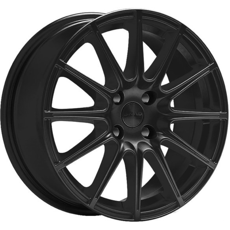 СКАД 7x16/4x100 ET38 D67,1 Le-Mans (КЛ237) Бархат новый