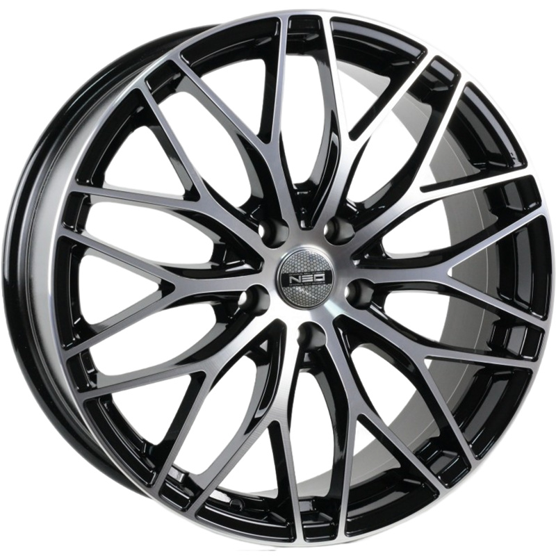 Neo 7,5x19/5x108 ET36 D65,1 940 BD