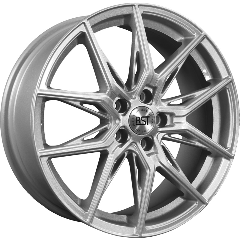 RST 7,5x18/5x108 ET47 D60,1 R218 (Tiggo 8) Silver