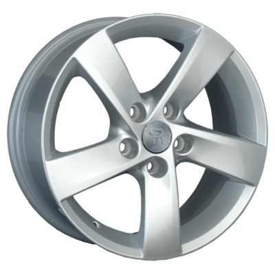 Replay 9x20/5x108 ET38,5 D63,3 V118 BKF (конус, C645)