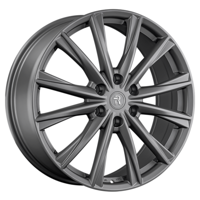 Replay 8x22/6x139,7 ET55 D100,1 TA11 MGM (конус, C570)