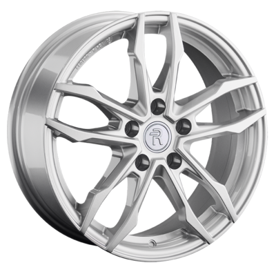 Replay 8x18/5x114,3 ET50 D60,1 TY336 Sil (конус, C570)