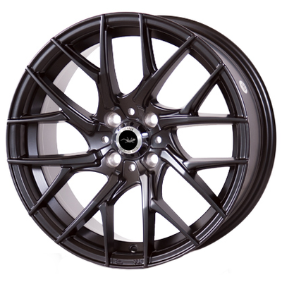 Lizardo 5,5x14/4x98 ET35 D58,5 XH143 (Arcada) CB (конус)